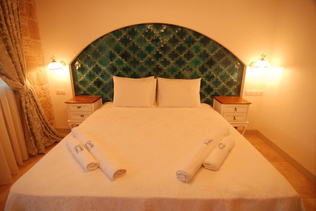 Cunda Fora Hotel Ayvalik Room photo