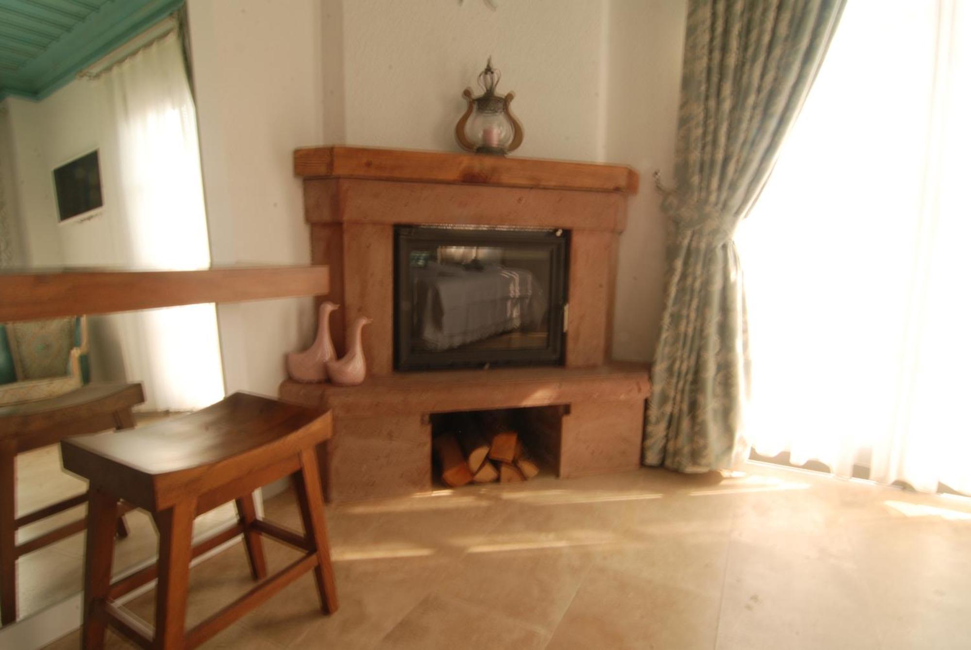 Cunda Fora Hotel Ayvalik Room photo