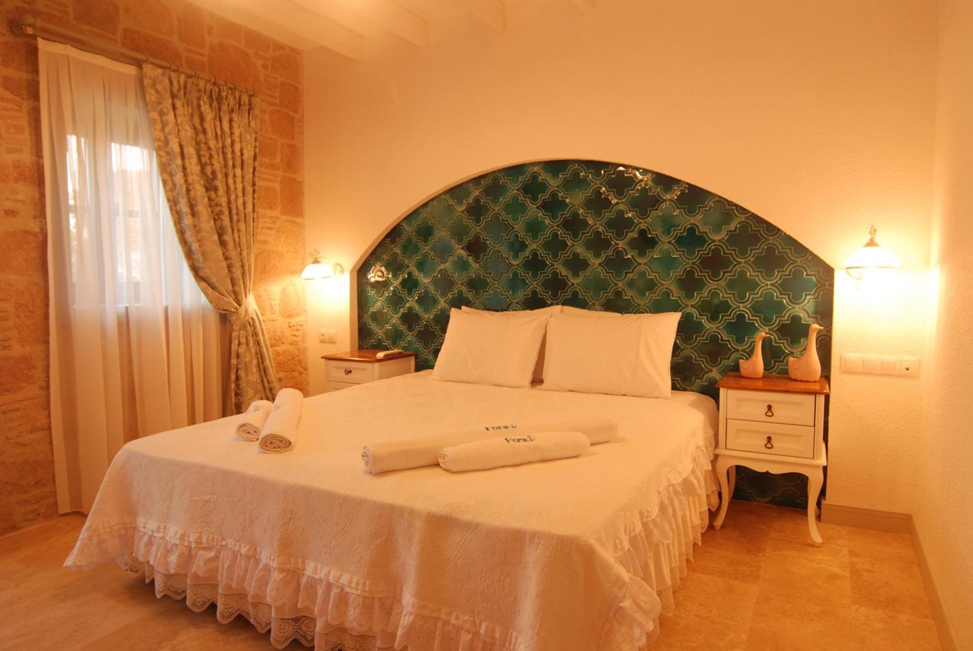 Cunda Fora Hotel Ayvalik Room photo