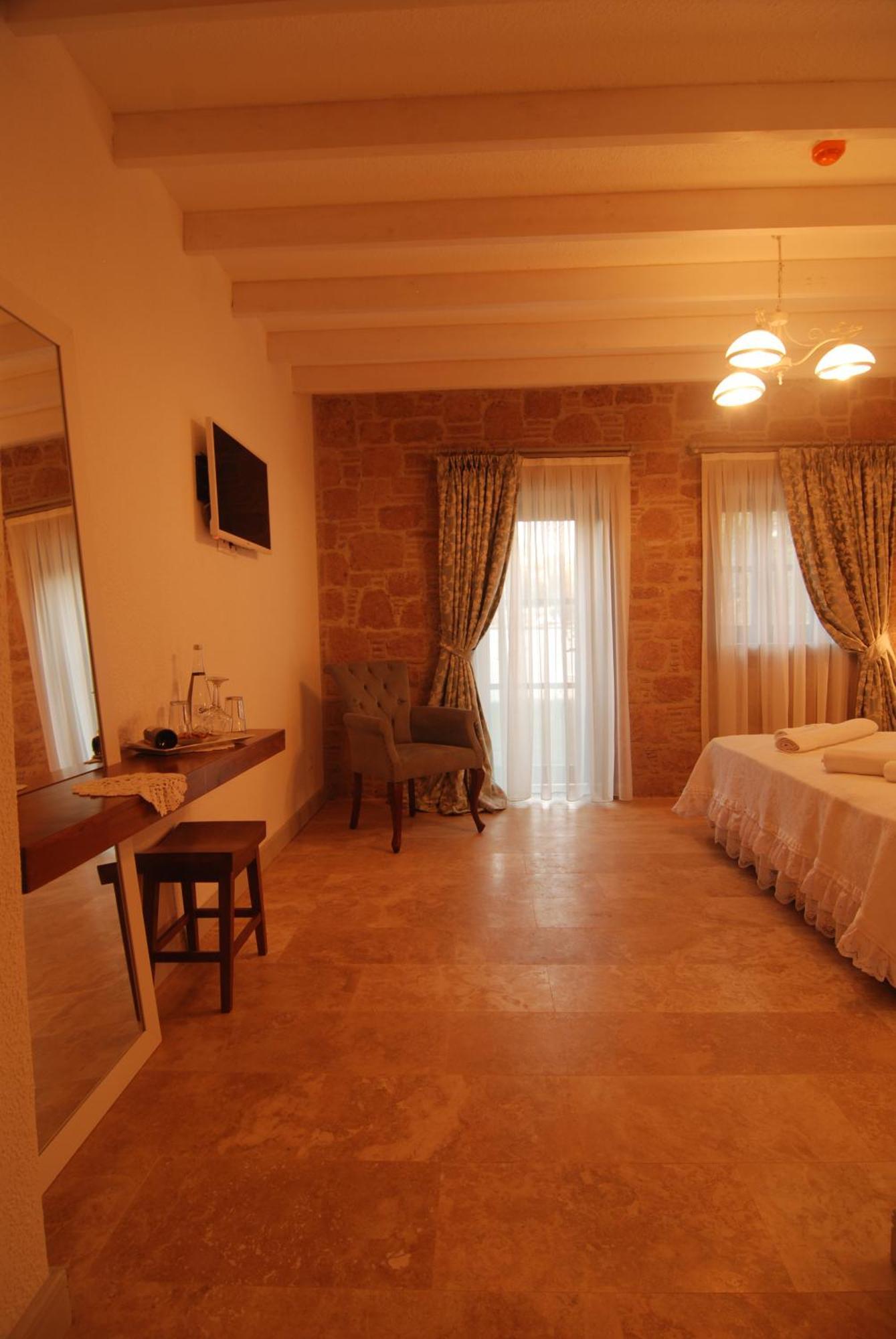 Cunda Fora Hotel Ayvalik Room photo